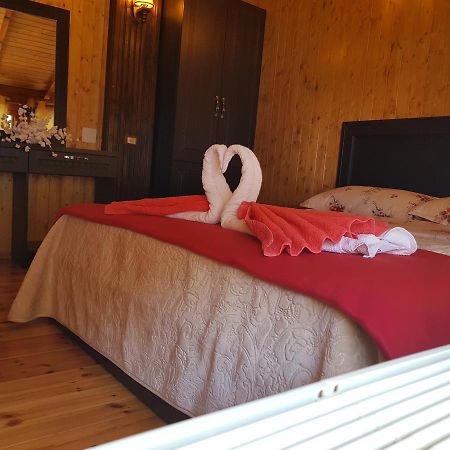 Hotel Vataksi Berdic e Siperme Zewnętrze zdjęcie