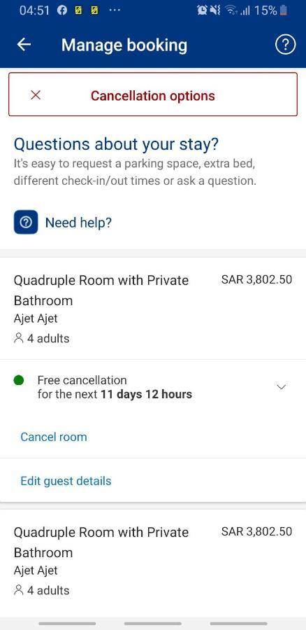Hotel Vataksi Berdic e Siperme Zewnętrze zdjęcie