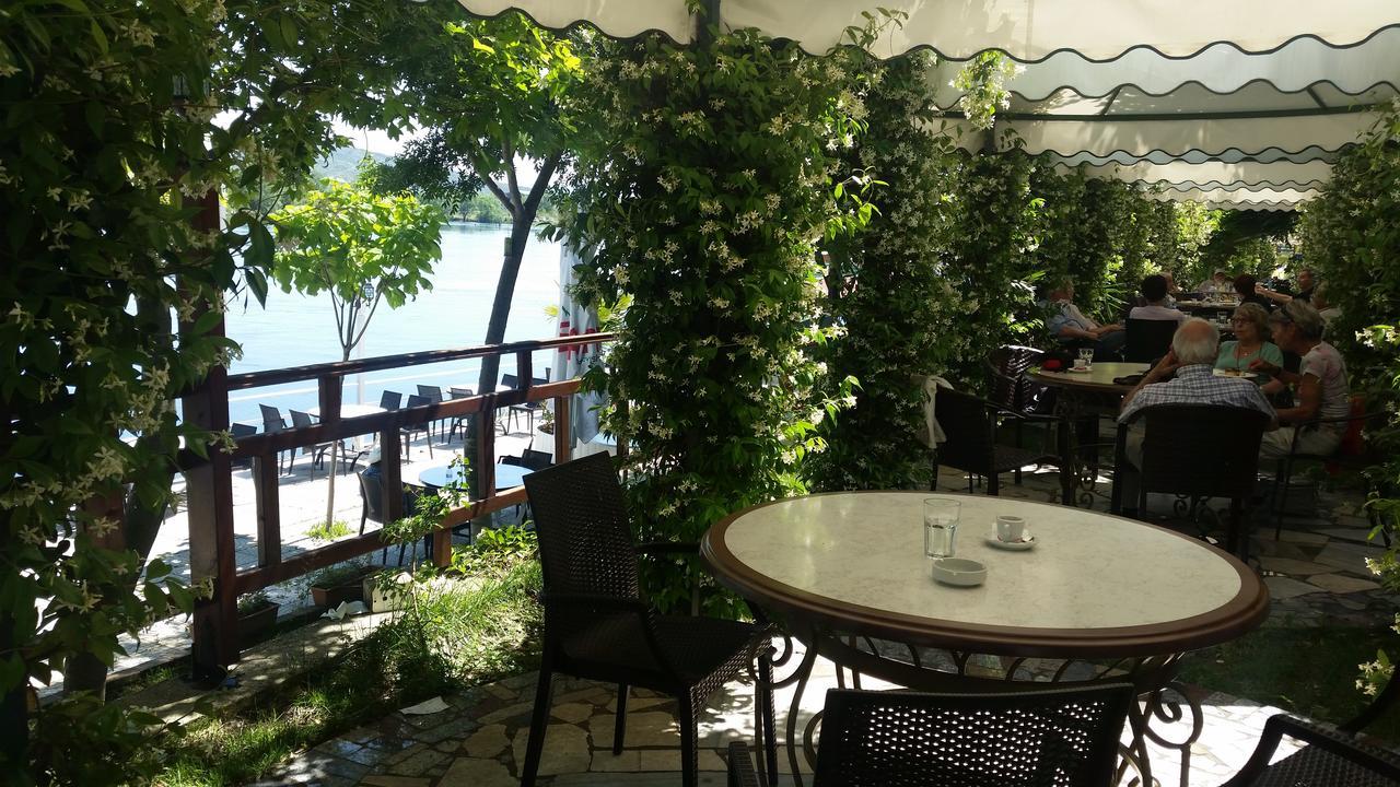 Hotel Vataksi Berdic e Siperme Zewnętrze zdjęcie