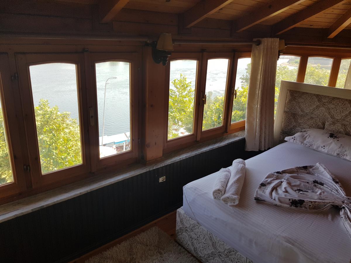Hotel Vataksi Berdic e Siperme Zewnętrze zdjęcie