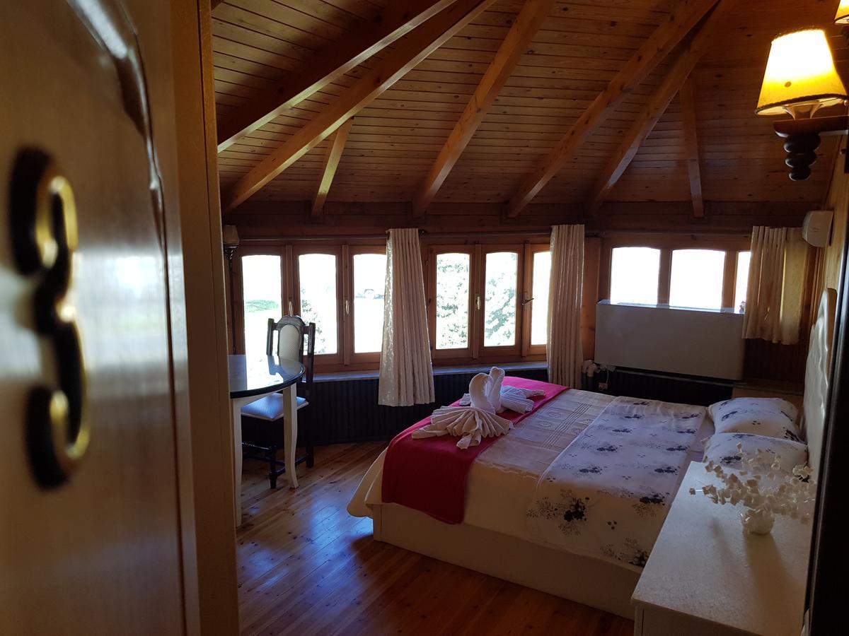 Hotel Vataksi Berdic e Siperme Zewnętrze zdjęcie